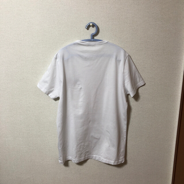 MONCLER(モンクレール)のモンクレール Tシャツ Ｌサイズ メンズのトップス(Tシャツ/カットソー(半袖/袖なし))の商品写真