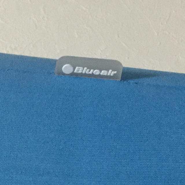 Blueair ブルーエア Blue Pure 411 カーボン 空気清浄機 スマホ/家電/カメラの生活家電(空気清浄器)の商品写真