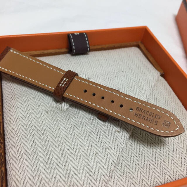 Hermes - na様専用 HERMES H時計ベルトの通販 by 出品再開しました毎日