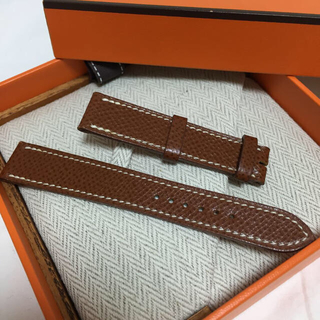 エルメス(Hermes)のna様専用 HERMES H時計ベルト(腕時計)