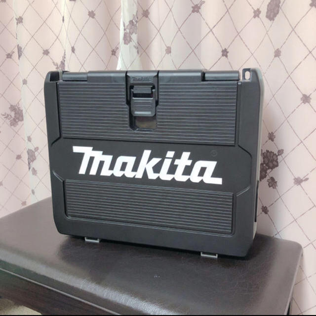 新品 マキタ 18V コードレスインパクトドライバ フルセット 工具/メンテナンス