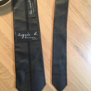 agnes b.(ネクタイ)のフリマアイテム一覧 agnes b.(ネクタイ)のフリマアイテム一覧