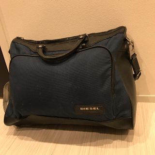 ディーゼル(DIESEL)のDIESEL 2wayバッグ(ビジネスバッグ)