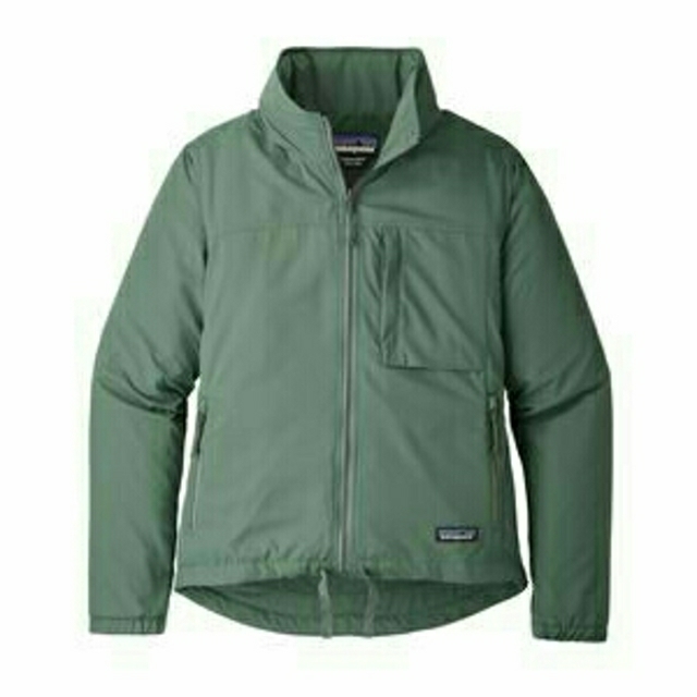 Condition【美品】patagonia パタゴニア マウンテン ビュー ジャケット R