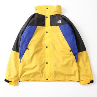 ザノースフェイス(THE NORTH FACE)のノースフェイス ジャケット(ナイロンジャケット)