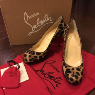 クリスチャンルブタン(Christian Louboutin)のまき様専用(ハイヒール/パンプス)