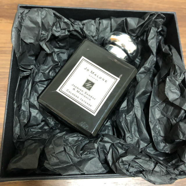 JO MALONE JASMINE SAMBAC&MARIGOLD