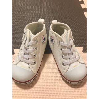 コンバース(CONVERSE)のCONVERSE ベビーシューズ(スニーカー)