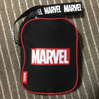 マーベル(MARVEL)のMARVEL ショルダーバッグ(ショルダーバッグ)