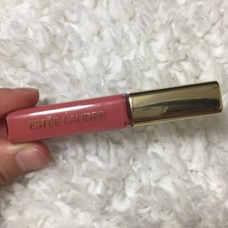 エスティローダー(Estee Lauder)の☆未使用☆ESTEE LAUDER ピュアカラーグロス(リップグロス)