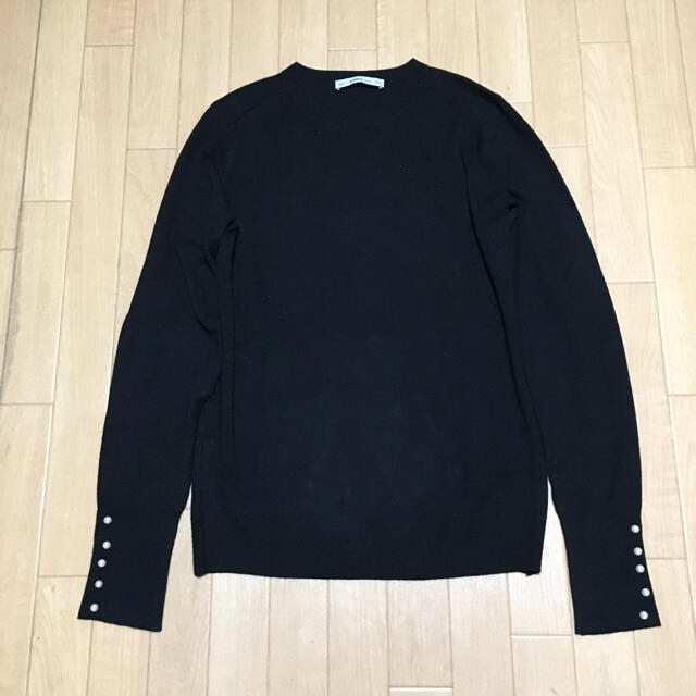 ZARA(ザラ)のザラ3点セット レディースのトップス(ニット/セーター)の商品写真