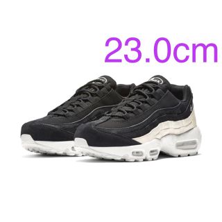 ナイキ(NIKE)の【新品未使用】NIKE  エアマックス95(スニーカー)