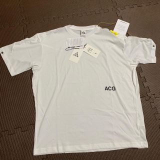 ナイキ(NIKE)の完売モデル NIKELAB ACG VARIABLE Tシャツ(Tシャツ/カットソー(半袖/袖なし))