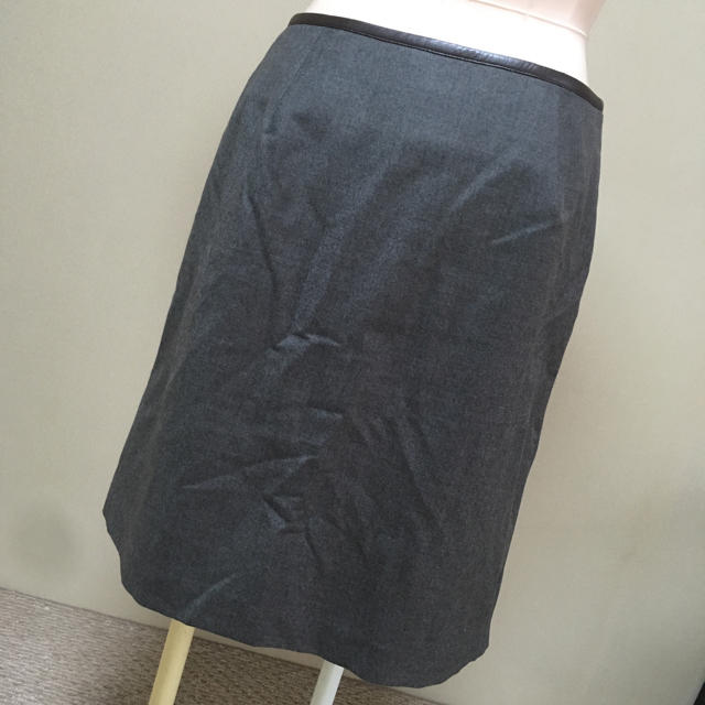 自由区(ジユウク)のカル様♡専用 レディースのスカート(ひざ丈スカート)の商品写真