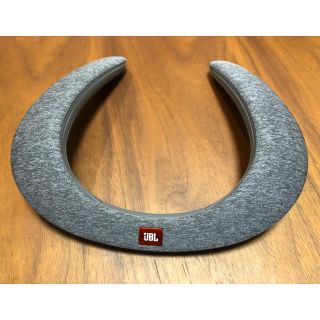 JBL SoundGear BTA ウェアラブル ネックスピーカー(スピーカー)