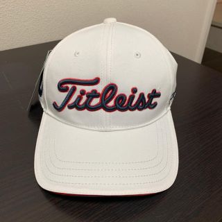 タイトリスト(Titleist)のTitleist (キャップ)