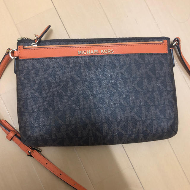 MICHEAL KORS ショルダーバッグ