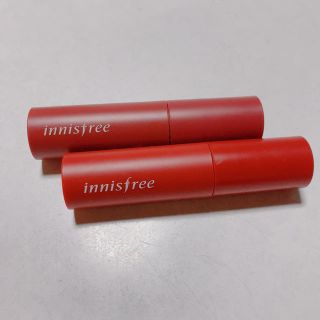 イニスフリー(Innisfree)のInnisfree(リップグロス)