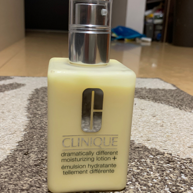 CLINIQUE - CLINIQUE 乳液 大容量サイズ200MLの通販 by ムタ ...