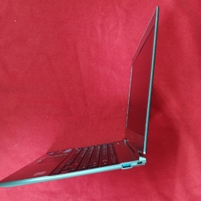 TOSHIBA dynabook R632/F