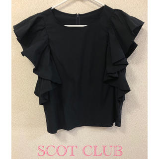 スコットクラブ(SCOT CLUB)のtamu様専用(シャツ/ブラウス(半袖/袖なし))