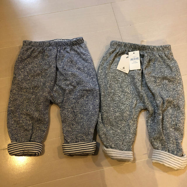 babyGAP(ベビーギャップ)のbaby Gap パンツ 70 キッズ/ベビー/マタニティのベビー服(~85cm)(パンツ)の商品写真