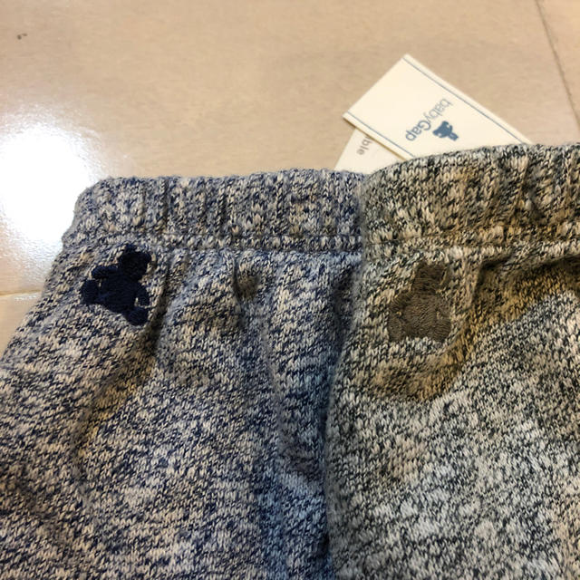 babyGAP(ベビーギャップ)のbaby Gap パンツ 70 キッズ/ベビー/マタニティのベビー服(~85cm)(パンツ)の商品写真