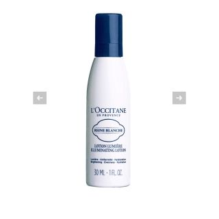 ロクシタン(L'OCCITANE)のL'OCCITANE RBブライトフェースウォーター30ml(化粧水/ローション)