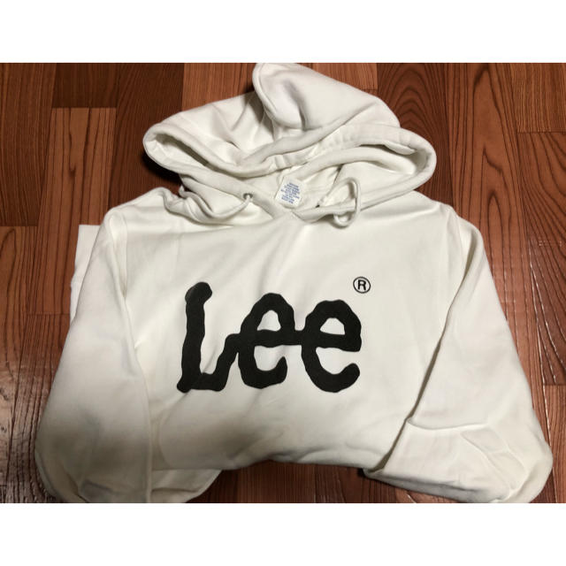 Lee(リー)のLee パーカー メンズのトップス(パーカー)の商品写真