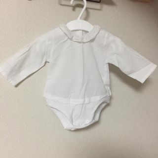 ザラキッズ(ZARA KIDS)のZara baby ブラウス(シャツ/カットソー)