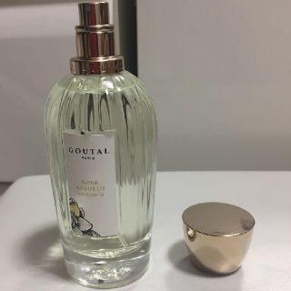 アニックグタール(Annick Goutal)のグタール  ローズアプソリュ オードパルファム 100ml定価35,800円(香水(女性用))