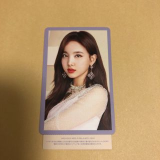 あかさたま様専用 TWICE ナヨン NAYEON トレカ ハイタッチ券 (その他)