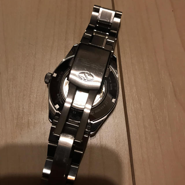 ORIENT(オリエント)のOrientStar モダンスケルトン メンズの時計(腕時計(アナログ))の商品写真