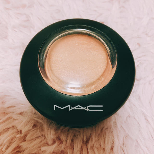 MAC(マック)のMAC チーク ウォームソウル コスメ/美容のベースメイク/化粧品(チーク)の商品写真