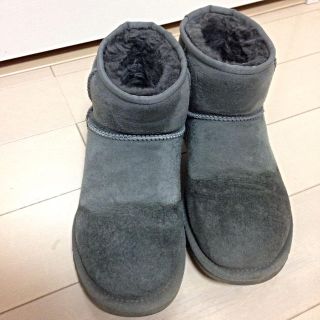 アグ(UGG)のUGG(ブーツ)