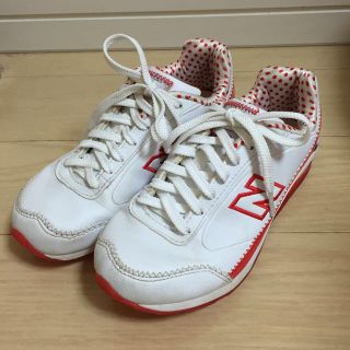 ニューバランス(New Balance)のニューバランス 21㎝(その他)