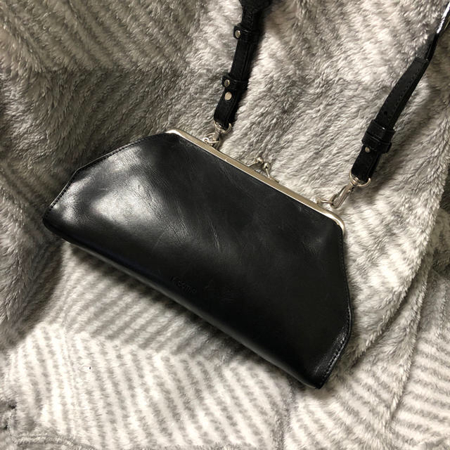 新品未使用 BIGOTRE / ERRAND / BLACK (箱入り)