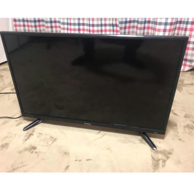 s cubism 32型 テレビ