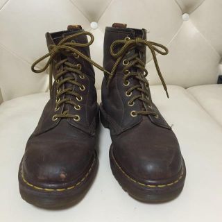 ドクターマーチン(Dr.Martens)のDr.martens ８ホールブーツ(ブーツ)