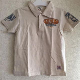 [はじめ様専用]アメカジ ポロシャツ 120(Tシャツ/カットソー)