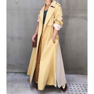 Ameri VINTAGE(ジャケット/アウター ・ イエロー/黄色系)の Ameri VINTAGE(ジャケット/アウター ・ イエロー/黄色系)の