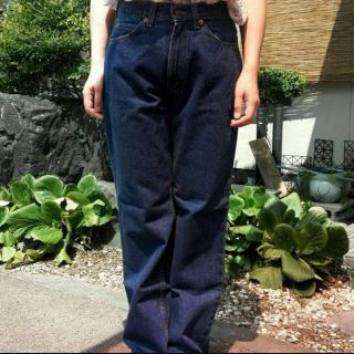 リーバイス(Levi's)のリーバイス オレンジタブ 220 デニム w29(デニム/ジーンズ)