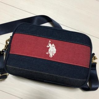 ポロラルフローレン(POLO RALPH LAUREN)のmika様専用(ショルダーバッグ)