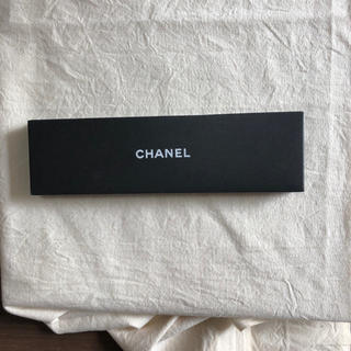 シャネル(CHANEL)のCHANEL ノベルティー鉛筆セット(ノベルティグッズ)