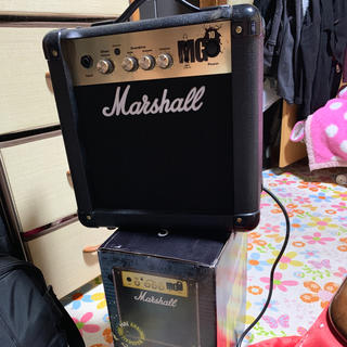Marshall MG10(ギターアンプ)