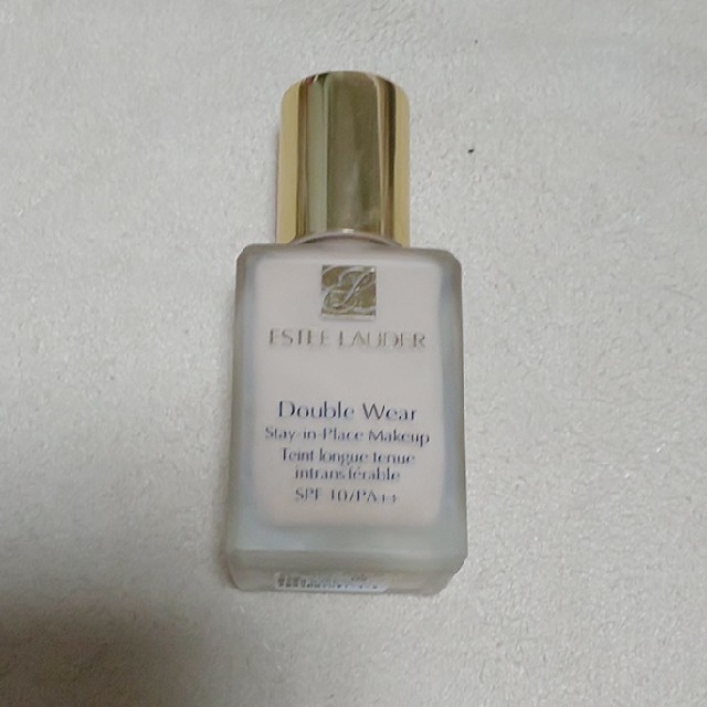 Estee Lauder(エスティローダー)のエスティローダー＊ダブルウェア コスメ/美容のベースメイク/化粧品(ファンデーション)の商品写真