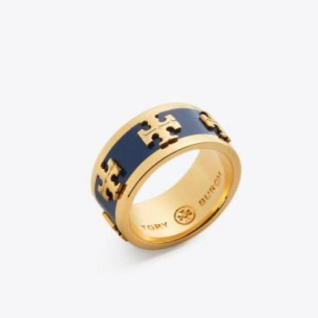 Tory Burch(トリーバーチ)のトリーバーチ 指輪 レディースのアクセサリー(リング(指輪))の商品写真