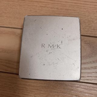 アールエムケー(RMK)のRMK おしろい(フェイスパウダー)