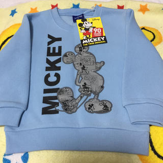 ディズニー(Disney)のミッキー(Tシャツ/カットソー)