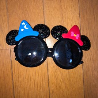 ディズニー(Disney)のディズニー サングラス(キャラクターグッズ)